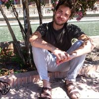 Michele Ragosta's Photo