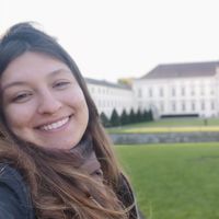 Manuele Harnisch's Photo