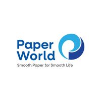 Thế Giới  Giấy的照片