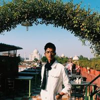 Fotos de Abimanyu A.  Akbar