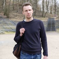 Karolis Grakauskas's Photo