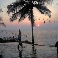 Alexis Adytia Reddy's Photo