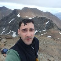 Diego Pavón的照片