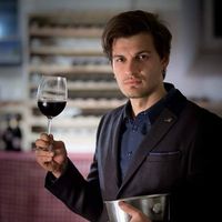 Martins Sants's Photo