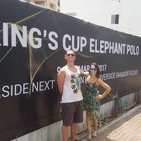 Garhet Maze的照片