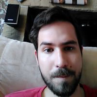 Michal Ondráček's Photo