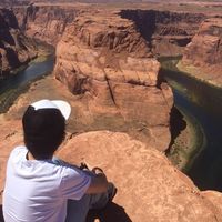 Uchida Hiroto's Photo