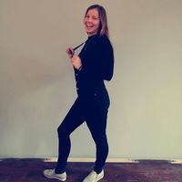 Flóra Kovács的照片