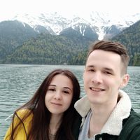 Egor Polyakov的照片