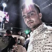 Burak Bilgin's Photo