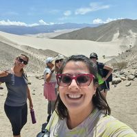 Nadia  Valverdi的照片