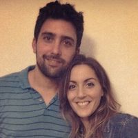 Martin Gamizo的照片