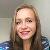 Анна Anna Чернышева Chernysheva's Photo