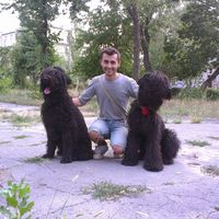 Nijat Jafarli's Photo