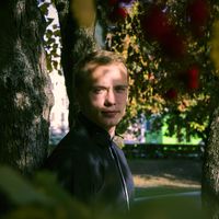 Roman Martysevich的照片