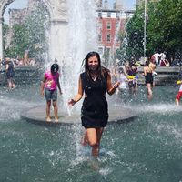 Eline Dullens's Photo