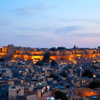 Vijay Parihar's Photo