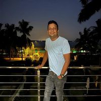 Animesh Doloi's Photo