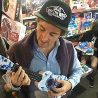 Seb Turnbull-Cooke's Photo