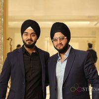 Gursaran Singh's Photo