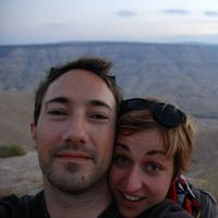 Marine Girard的照片