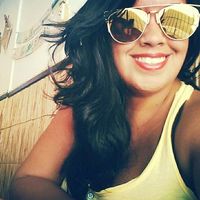 Rafaela Machado's Photo