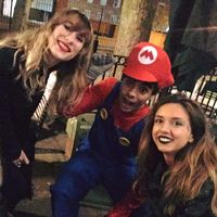 Yussuf Sassi's Photo