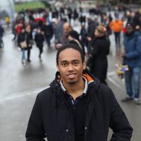 Fotos de Thomas Hamilton