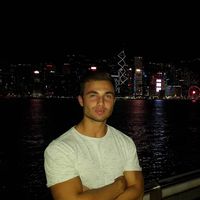 Benjamin Tezcan's Photo