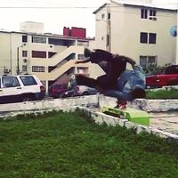 Le foto di Roger Mulium