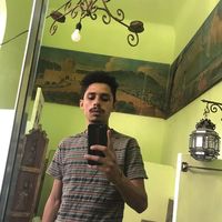 Josue Raul Ruiz Silva的照片