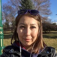 Burcu Gündoğdu's Photo