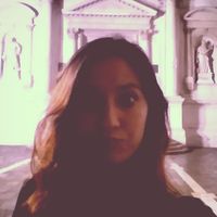 Burcu Rather's Photo