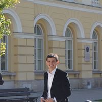 Robo Nadiradze的照片