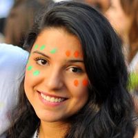 Fotos von Maria Brussi