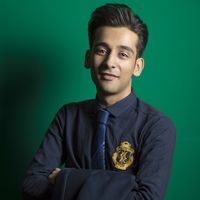 Ehsan Rangani的照片