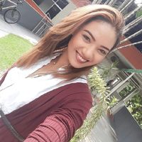 Layla Leite Da Costa's Photo