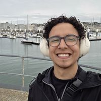 Thiago Carvalho's Photo