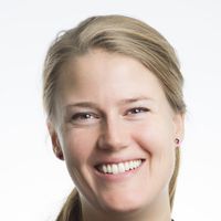 Marianne Borchgrevink Claussen的照片