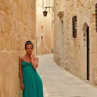 Photos de Anna Vorobiova