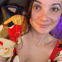 Marine Revel's Photo