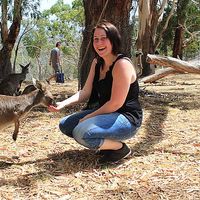 Kristina Bergqvist's Photo