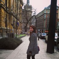 Radina Dadasovic Jovanovic's Photo