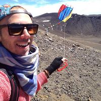 Morten Woermer Poulsen's Photo