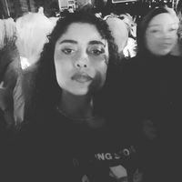 Fatema Farag的照片