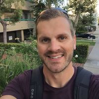 Adam Laidler的照片