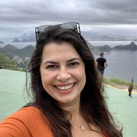 Fotos de Anna Paula Spinola