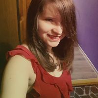 Natalia Grzegorczyk's Photo