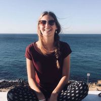 Charlène Chéradame的照片