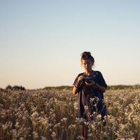 Augustė Baltrūnų's Photo